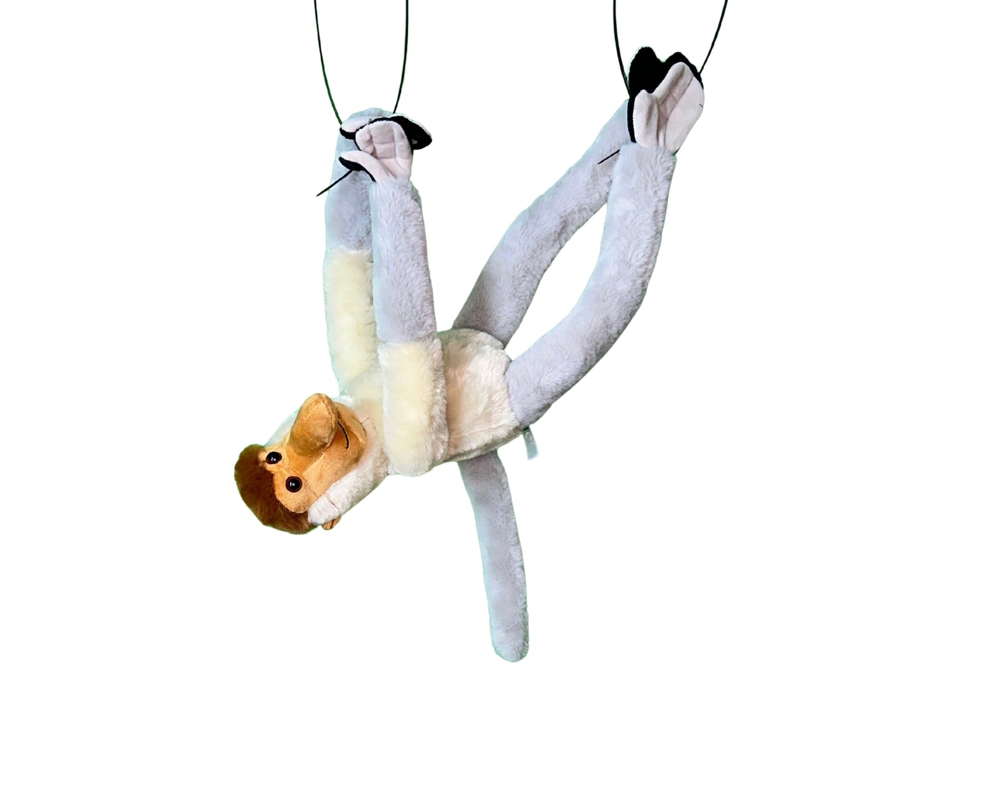 Affe "Ollie" Kuscheltier Spielzeug