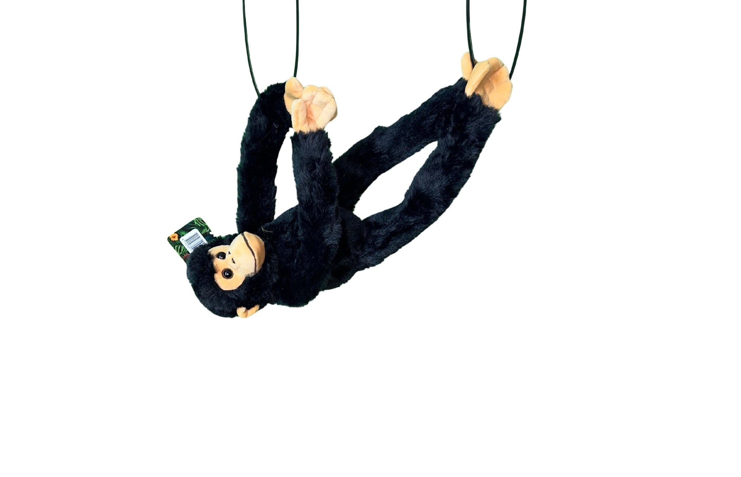 Affe "Loep" Kuscheltier Spielzeug