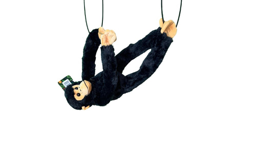 Affe "Loep" Kuscheltier Spielzeug