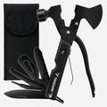 Multitool 17in1 Axt Hammer Zange Messer Outdoor Camping Survival