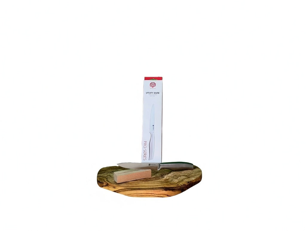 Universalmesser Schulte-Ufer Pro Series 12 cm Klinge Edelstahl Küchenmesser