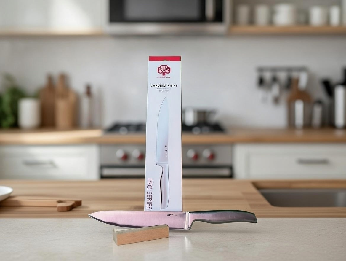 Fleischmesser Messer Schulte-Ufer Pro Series