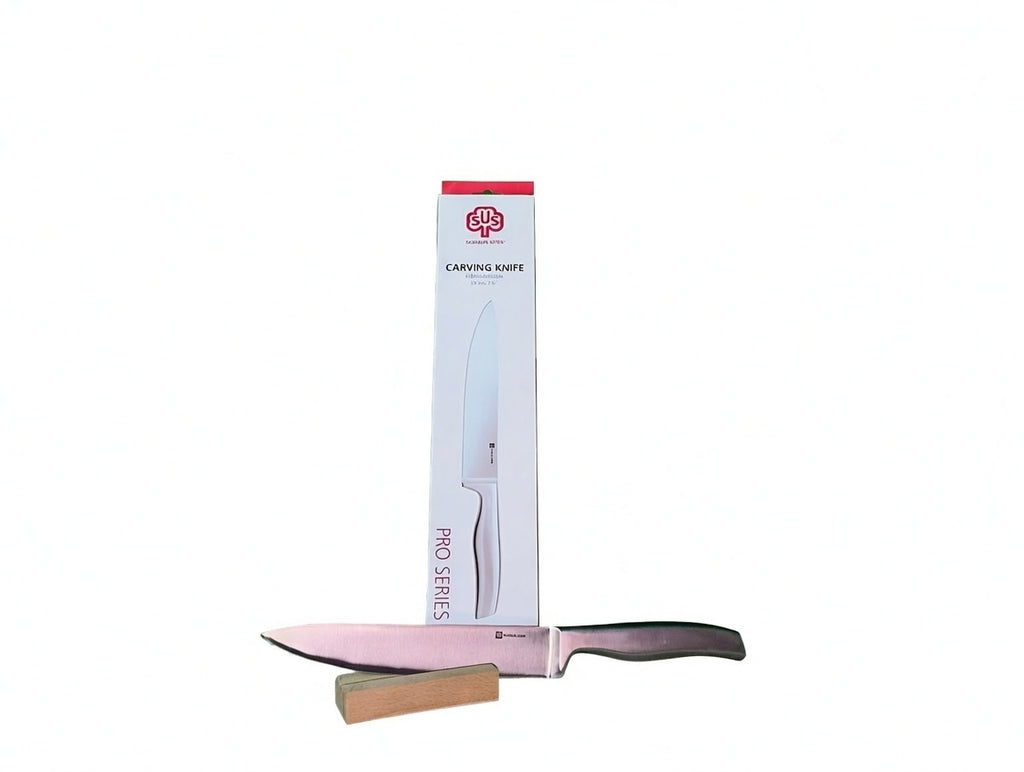 Messer Set 6-teilig Schulte-Ufer Pro Series Küchenmesser