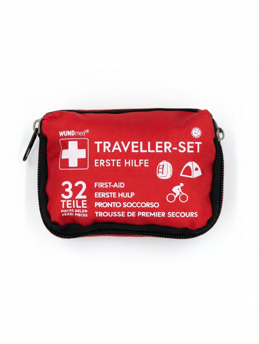 Notfallrucksack Prepper Krisenvorsorge Erste Hilfe