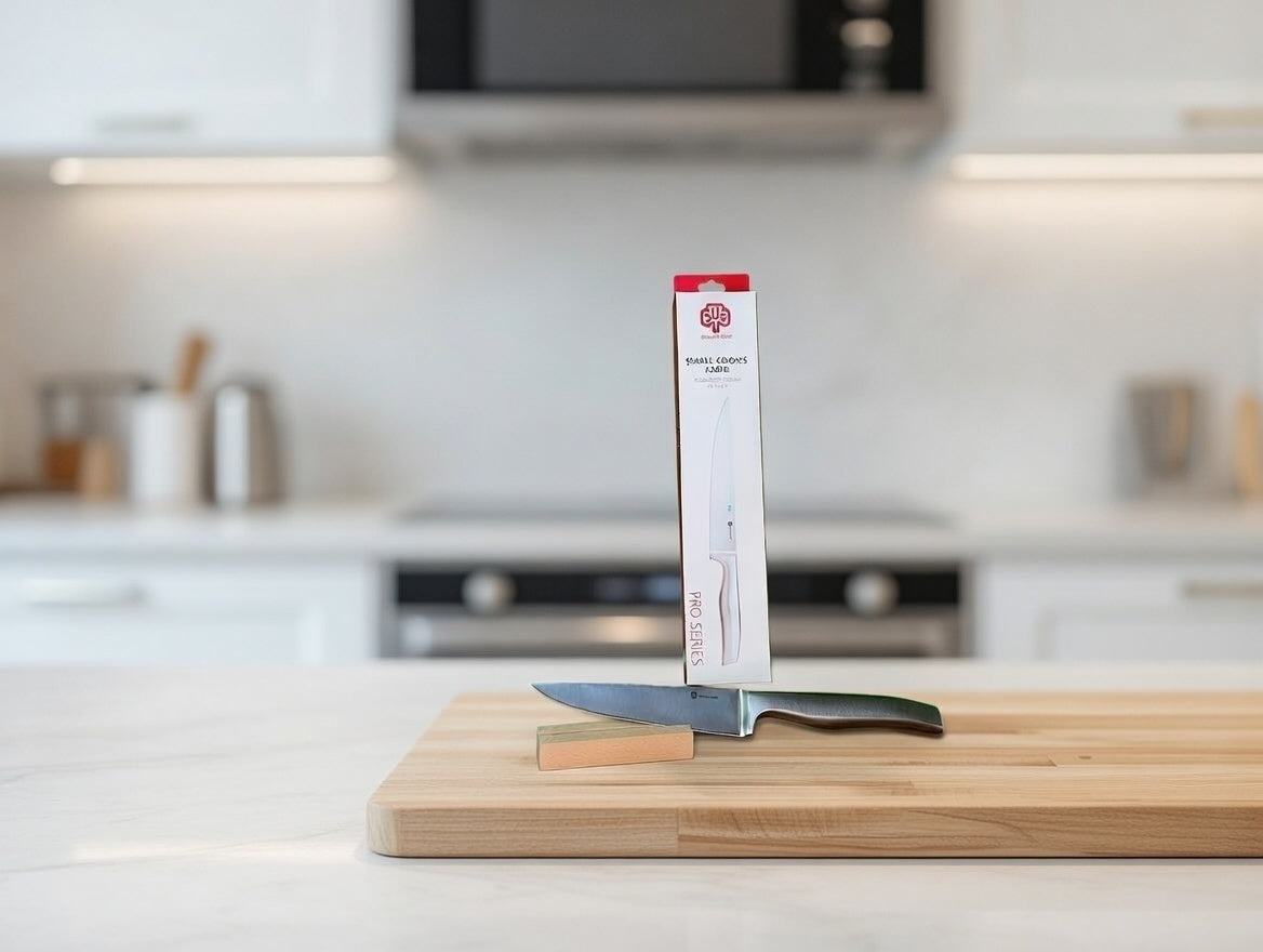 Kochmesser Messer Schulte-Ufer Pro Series