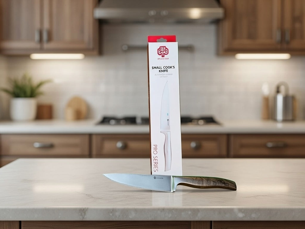 Kochmesser Messer Schulte-Ufer Pro Series