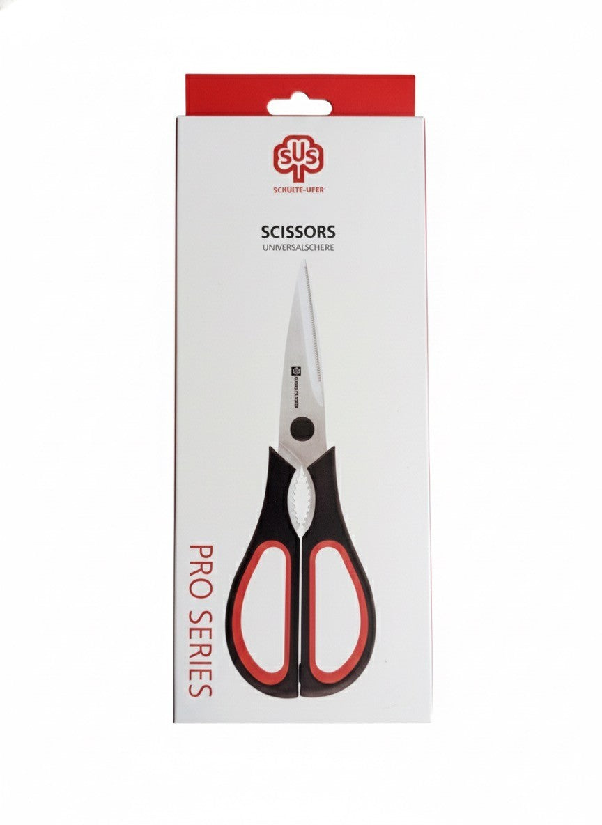 Universalschere Schere Schulte-Ufer Pro Series